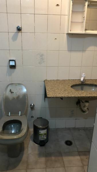 Imagem 6 da galeria do anúncio: Quarto individual