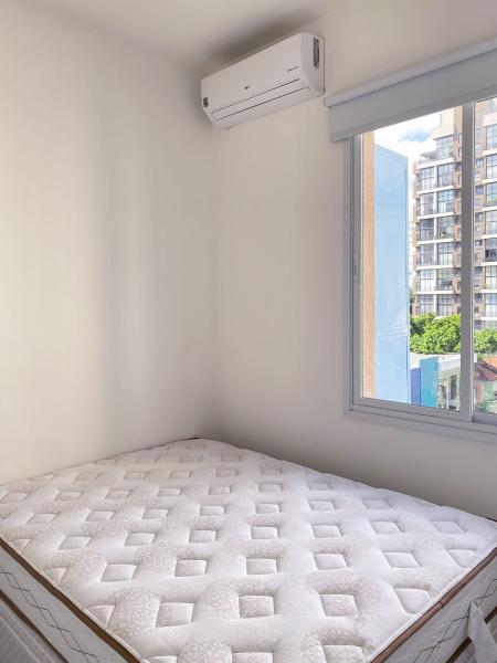 Imagem 12 da galeria do anúncio: Apartamento com 1 Quarto para alugar, 30m² - Jardins