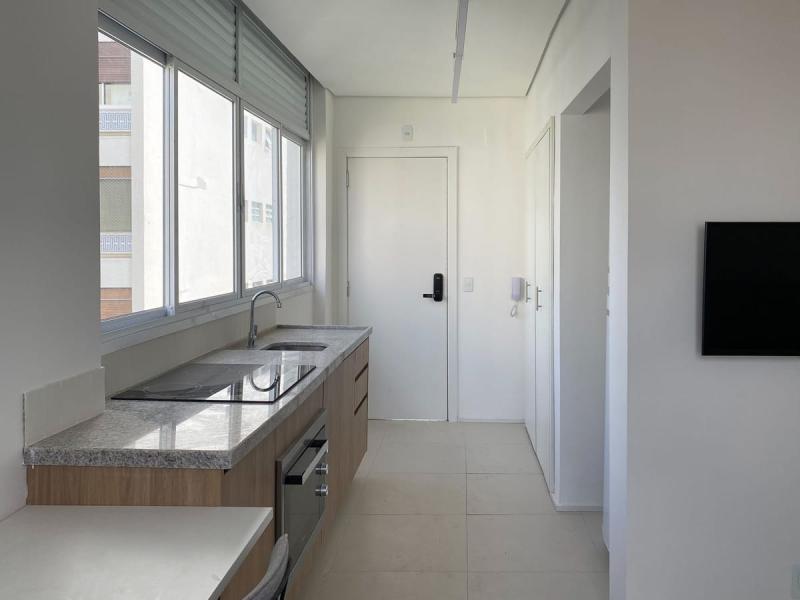 Imagem 5 da galeria do anúncio: Apartamento com 1 Quarto para alugar, 30m² - Jardins