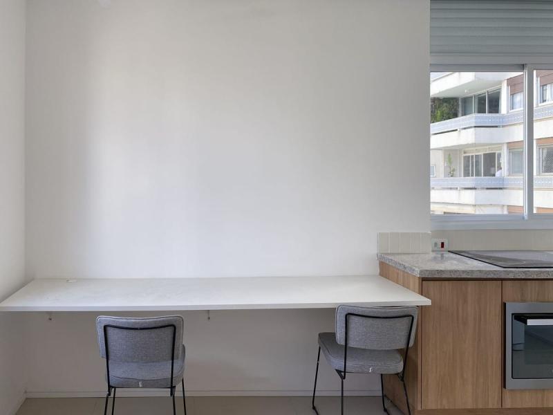 Imagem 1 da galeria do anúncio: Apartamento com 1 Quarto para alugar, 30m² - Jardins