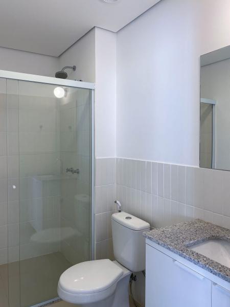 Imagem 2 da galeria do anúncio: Apartamento com 1 Quarto para alugar, 30m² - Jardins