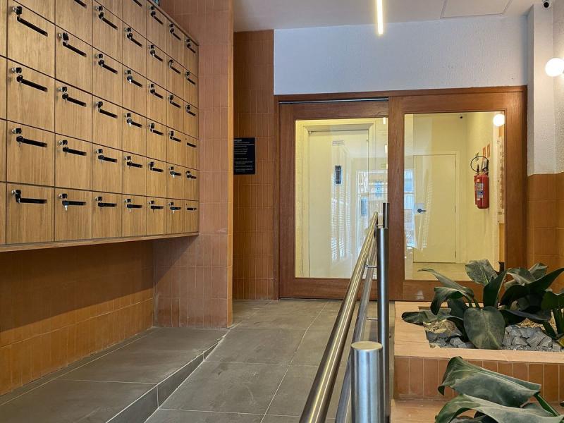 Imagem 13 da galeria do anúncio: Apartamento com 1 Quarto para alugar, 30m² - Jardins