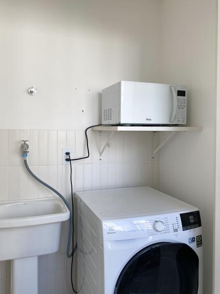 Imagem 7 da galeria do anúncio: Apartamento com 1 Quarto para alugar, 30m² - Jardins