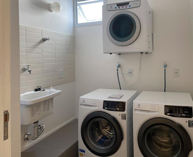 Imagem 16 da galeria do anúncio: Apartamento com 1 Quarto para alugar, 30m² - Jardins