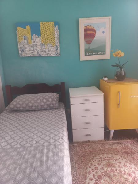 Imagem 1 da galeria do anúncio: Quarto individual próximo ao metrô