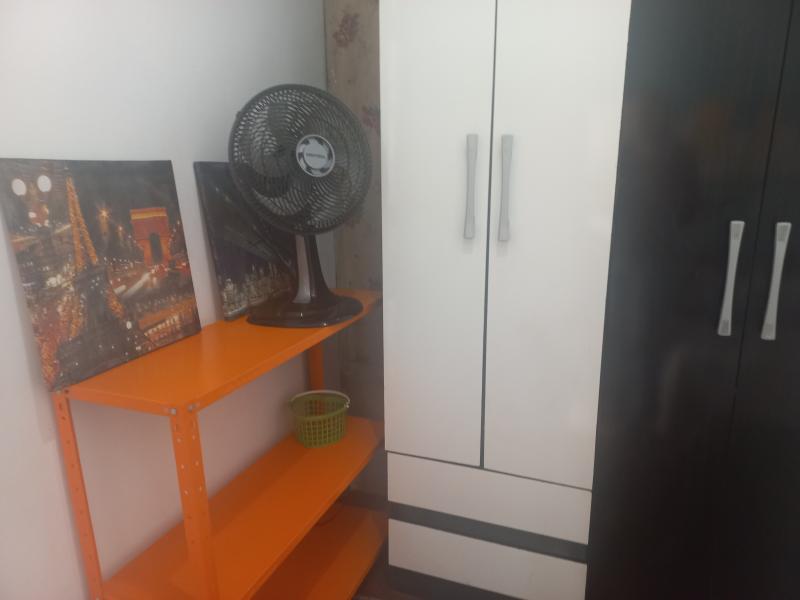 Imagem 4 da galeria do anúncio: Quarto individual próximo ao metrô