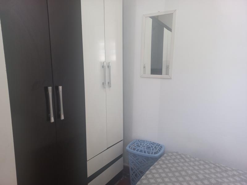 Imagem 3 da galeria do anúncio: Quarto individual próximo ao metrô