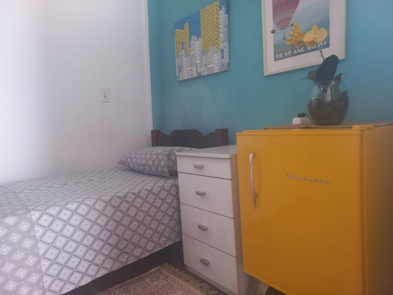 Imagem 2 da galeria do anúncio: Quarto individual próximo ao metrô