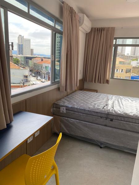 Imagem 3 da galeria do anúncio: Suíte nova LAPA