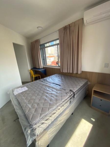 Imagem 2 da galeria do anúncio: Suíte nova LAPA