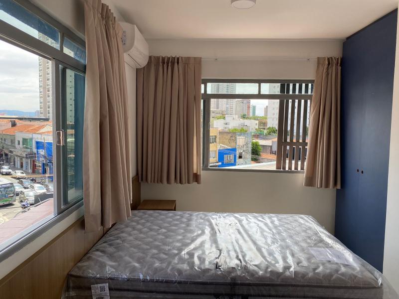 Imagem 1 da galeria do anúncio: Suíte nova LAPA