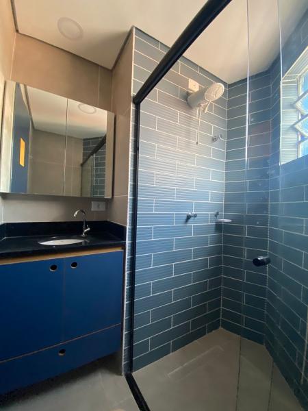 Imagem 5 da galeria do anúncio: Suíte nova LAPA