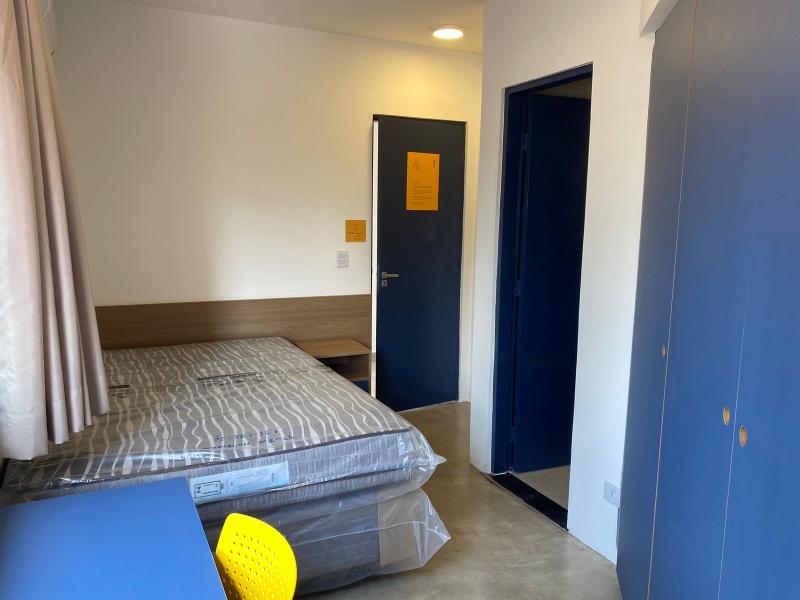 Imagem 15 da galeria do anúncio: Suíte nova LAPA