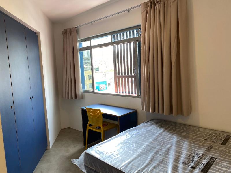 Imagem 14 da galeria do anúncio: Suíte nova LAPA