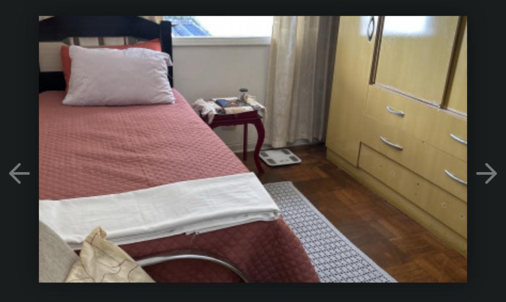 Imagem 8 da galeria do anúncio: Aluga se Quartos  na Vila Olímpia