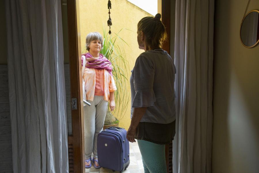 Imagem 1 da galeria do anúncio: Acomodação zen