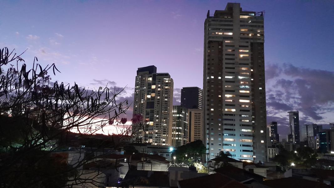 Imagem 1 da galeria do anúncio: Studio  Brooklin/Vl.Olimpia