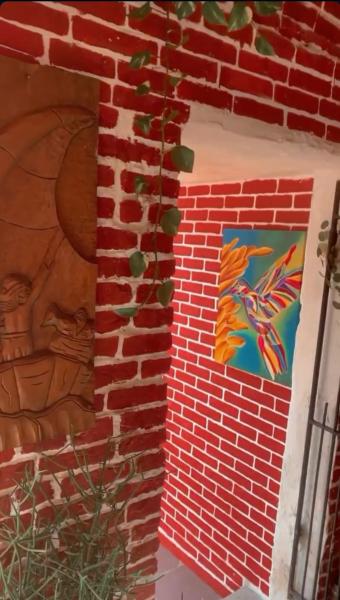 Imagem 9 da galeria do anúncio: •Quarto individual 𝐂𝐞𝐧𝐭𝐞𝐫 𝐕𝐚𝐥𝐞 𝐒𝐡𝐨𝐩𝐩𝐢𝐧𝐠®