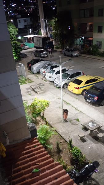 Imagem 7 da galeria do anúncio: quarto individual