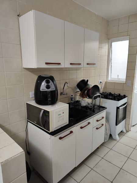 Imagem 5 da galeria do anúncio: Aluga-se Quarto Seguro (Cachoeira)