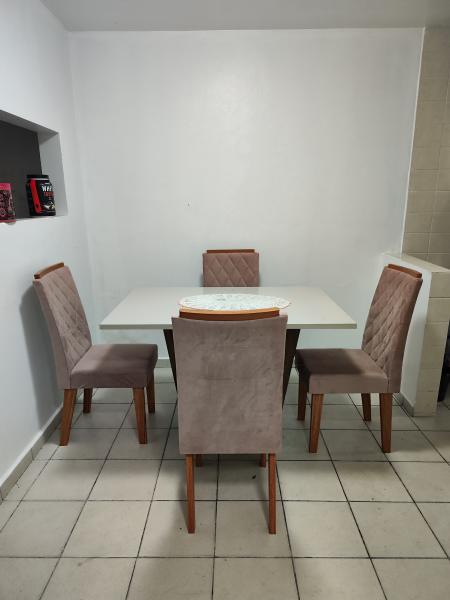 Imagem 4 da galeria do anúncio: Aluga-se Quarto Seguro (Cachoeira)