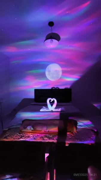 Imagem 8 da galeria do anúncio: QUARTO INDIVIDUAL MUITO PERTO DO AEROPORTO INTERNACIONAL GRU