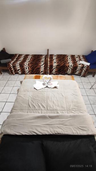 Imagem 6 da galeria do anúncio: QUARTO INDIVIDUAL MUITO PERTO DO AEROPORTO INTERNACIONAL GRU