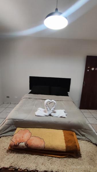 Imagem 3 da galeria do anúncio: QUARTO INDIVIDUAL MUITO PERTO DO AEROPORTO INTERNACIONAL GRU