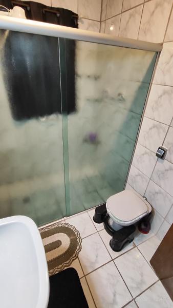 Imagem 10 da galeria do anúncio: QUARTO INDIVIDUAL MUITO PERTO DO AEROPORTO INTERNACIONAL GRU