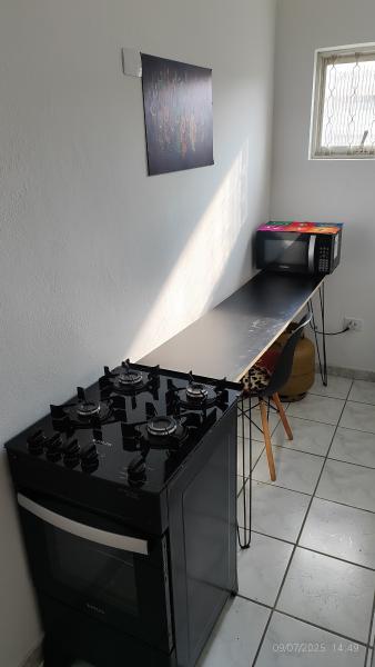 Imagem 12 da galeria do anúncio: QUARTO INDIVIDUAL MUITO PERTO DO AEROPORTO INTERNACIONAL GRU