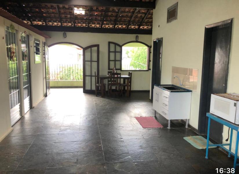 Imagem 6 da galeria do anúncio: aluguel de quartos