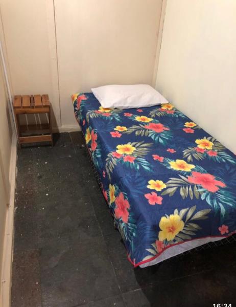 Imagem 2 da galeria do anúncio: aluguel de quartos