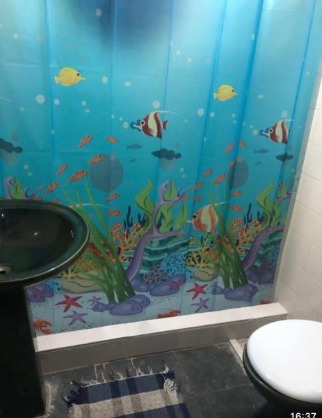 Imagem 5 da galeria do anúncio: aluguel de quartos