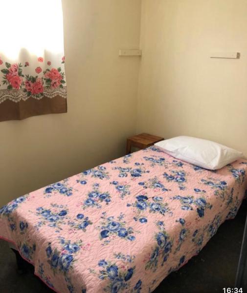 Imagem 1 da galeria do anúncio: aluguel de quartos