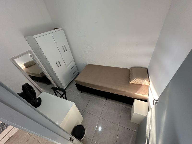 Imagem 1 da galeria do anúncio: Casa com excelentes quartos para locação Ipiranga -SP