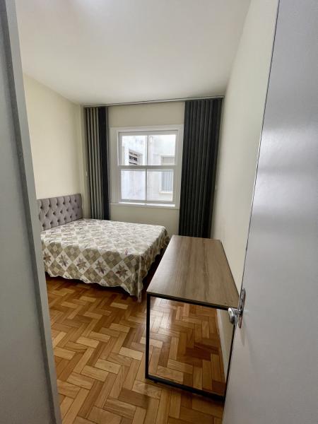 Imagem 7 da galeria do anúncio: CO20301 QUARTO INDIVIDUAL C/ CAMA DE CASAL SAVASSI