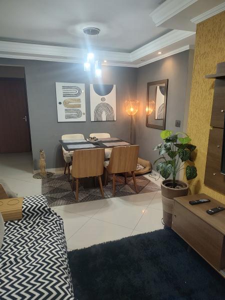 Imagem 1 da galeria do anúncio: Aluguel de quarto individual / ambiente familiar e seguro!