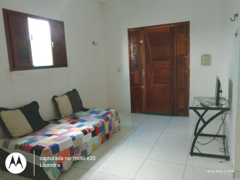 Imagem 1 da galeria do anúncio: Casa compartilhada