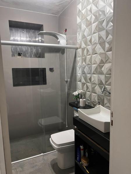 Imagem 5 da galeria do anúncio: ALUGUEL QUARTO COM SUÍTE