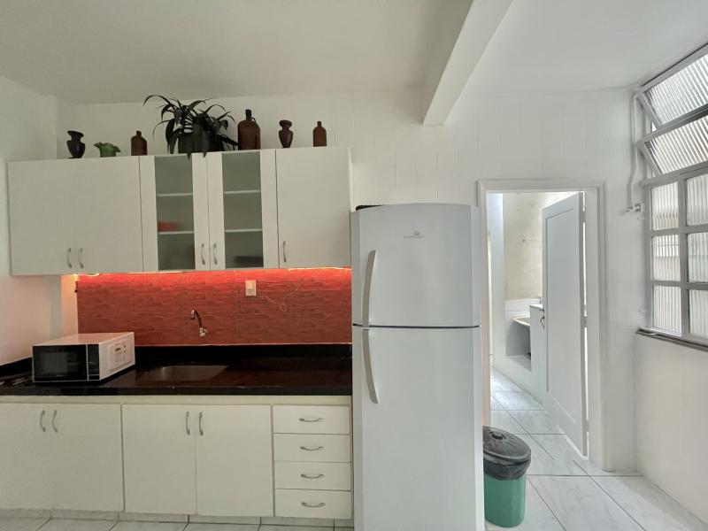 Imagem 9 da galeria do anúncio: Cod20302 QUARTO INDIVIDUAL - SAVASSI - Praça da liberdade