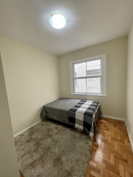 Imagem 1 da galeria do anúncio: Cod20302 QUARTO INDIVIDUAL - SAVASSI - Praça da liberdade