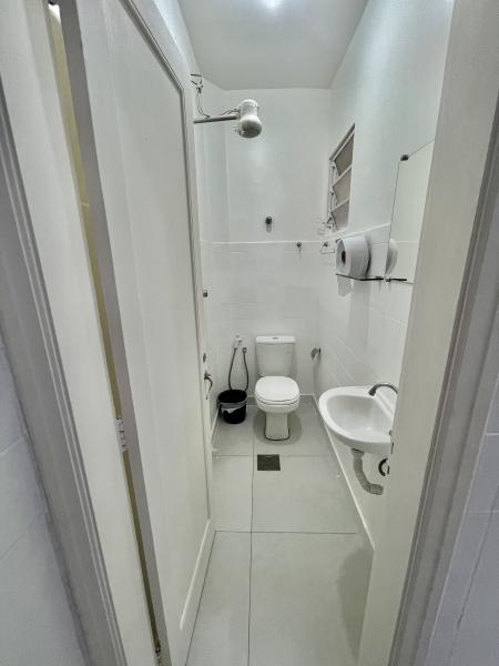 Imagem 5 da galeria do anúncio: Cod20302 QUARTO INDIVIDUAL - SAVASSI - Praça da liberdade