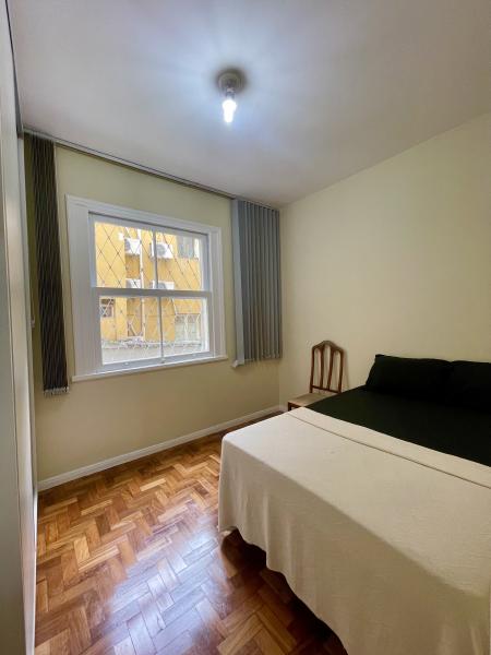 Imagem 6 da galeria do anúncio: Cod20302 QUARTO INDIVIDUAL - SAVASSI - Praça da liberdade