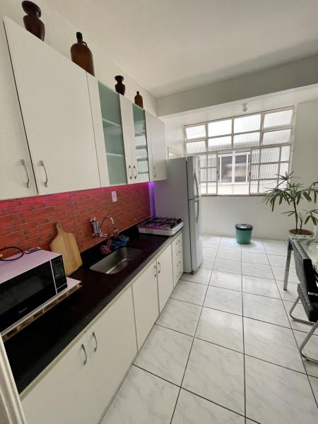 Imagem 4 da galeria do anúncio: Cod20302 QUARTO INDIVIDUAL - SAVASSI - Praça da liberdade