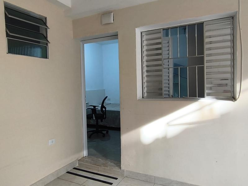 Imagem 3 da galeria do anúncio: Alugo quarto individual