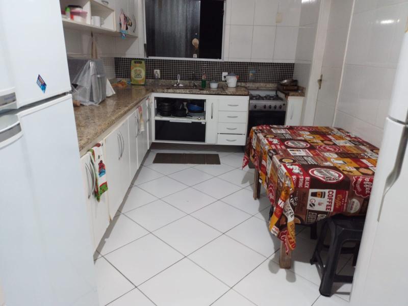 Imagem 9 da galeria do anúncio: casa para dividir FEMININA