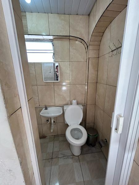 Imagem 1 da galeria do anúncio: Aluga-se quarto na vila mariana