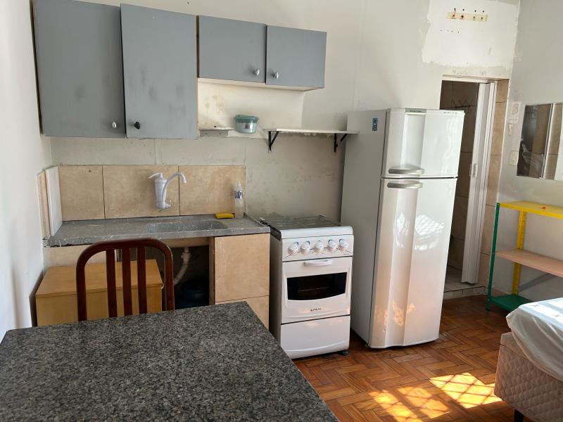 Imagem 3 da galeria do anúncio: Aluga-se quarto na vila mariana