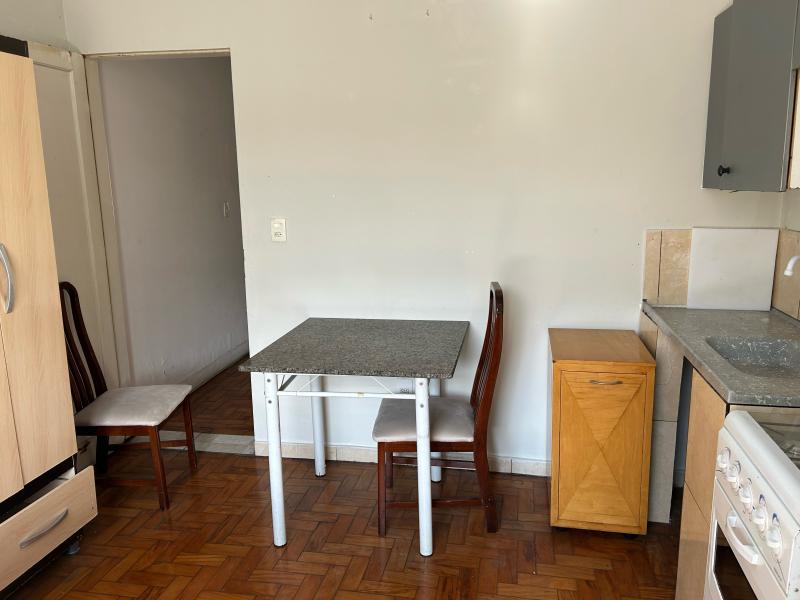 Imagem 2 da galeria do anúncio: Aluga-se quarto na vila mariana