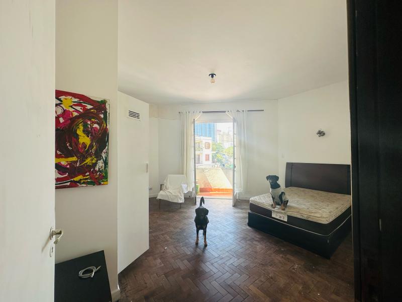 Imagem 2 da galeria do anúncio: Alugo QUARTO individual.